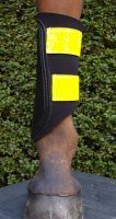 Second Skin Brushing Boots